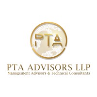 PTA Advisors LLP logo - Similar company to Udkam Rolltech Engineering.