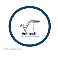Velltech LLC logo - Similar company to Technix Jobs