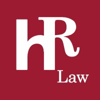 HR Law logo - Similar company to Human Resources Online