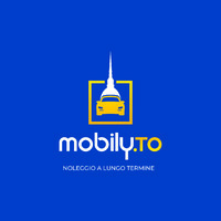 Mobily.TO - Noleggio Lungo Termine logo - Similar company to Lease2Go | Fleet Solution