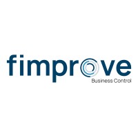 Fimprove | Business Control logo - Similar company to Fintrex
