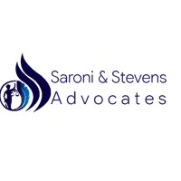 Saroni & Stevens Advocates logo - Similar company to Orthodox Christian Youth Association Of Kenya