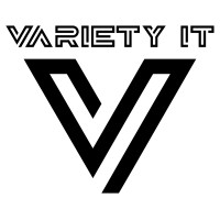 Variety IT logo - Similar company to Verity It Services