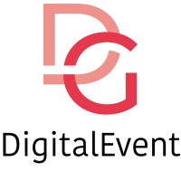 DigitalEvent FZ-LLC logo - Similar company to Digitalevent'S