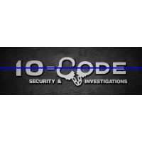 10-Code, LLC logo - Similar company to The Wolfe Group