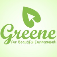 Greene.pk logo - Similar company to Mobitising