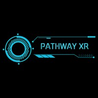 Pathway XR logo - Similar company to Klatch Studio