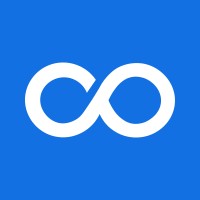 Cosmic ♾️ logo - Similar company to Oneputt