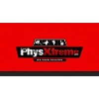 PhysXtreme Athletic Performance logo - Similar company to Ovensa Inc.