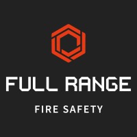 Full Range Fire Safety logo - Similar company to Ozshield Au