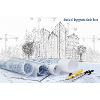 Studio di Ingegneria Civile Boca logo - Similar company to Studio Dalsi