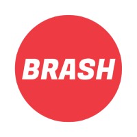 Brash Inc. logo - Similar company to Eedzy Labs - The Creative Studio