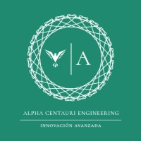 Alpha Centauri Engineering SpA logo - Similar company to Evoluciona