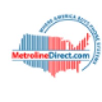 MetrolineDirect logo - Similar company to Voip Expert