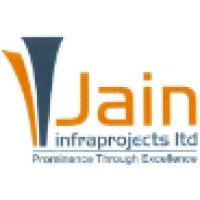 Jain Infraprojects Ltd. logo - Similar company to Jain Group