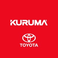 Kurumá Toyota logo - Similar company to Vitória Diesel