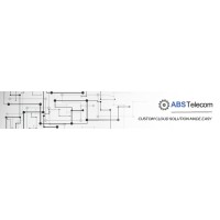 ABS Telecom LLC logo - Similar company to Etech Network Solutions Inc.