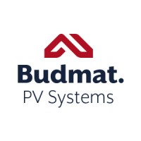 Budmat PV Systems logo - Similar company to Suncatcher Gruppe
