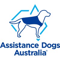 Assistance Dogs Australia logo - Similar company to Lifeunleashed By Integra Service Dogs Australia