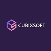 Cubixsoft logo - Similar company to Netdigitaltech Llc