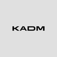KADM logo - Similar company to Portalyogi