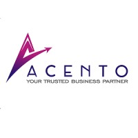 NGA SCE AEP Acento logo - Similar company to Cast Education