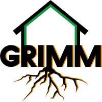 GRIMM AG logo - Similar company to Jugendwohnnetz Juwo
