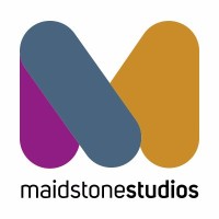 Maidstone Studios logo - Similar company to Fivefold Studios