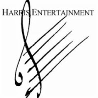 Harris Entertainment Inc. logo - Similar company to Genie Intel