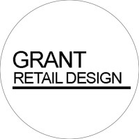 Grantretaildesign logo - Similar company to Wauters-Id
