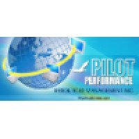 Pilot Performance Resources Management Inc.