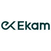EkamApps logo - Similar company to Dataglimpse