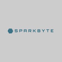 Sparkbyte logo - Similar company to Sparkbyte