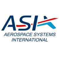 Aerospace System International, LLC logo - Similar company to Burnham Composite Structures, Inc.