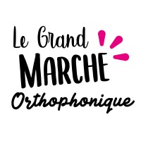 Grand Marché Orthophonique