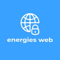Energies Web logo - Similar company to Polychaude Energies