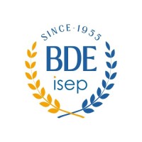 BDE ISEP logo - Similar company to Ishelp