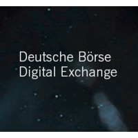 Deutsche Börse Digital Exchange logo - Similar company to Blockchain Association Schleswig-Holstein E.V.