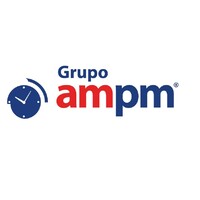 Grupo AMPM logo - Similar company to Kurier