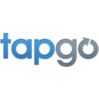 Tapgo Inc. logo - Similar company to Passion Soft Ltd.