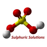 Shiv Sulphuric Solutions logo - Similar company to Innovative Engineering Services