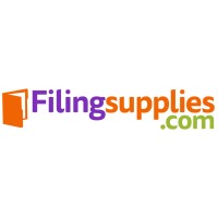 FilingSupplies.com logo - Similar company to Storemorestore