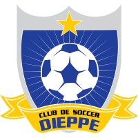 Soccer Dieppe logo - Similar company to Inter’Stis Group