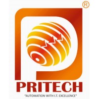 Pritech Automation Pvt Ltd logo - Similar company to Dns Lasers