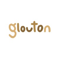 Glouton logo - Similar company to Le Glouton