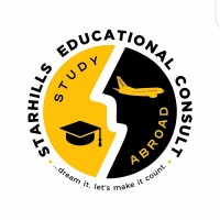 Starhills Educational Consult logo - Similar company to Chalkwork School