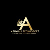 Ashwinii Technosoft logo - Similar company to Siddharth Software Technology Llp