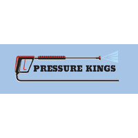 Pressure Kings logo - Similar company to Pongspace