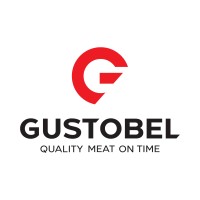 GustoBel logo - Similar company to La Fagnarde