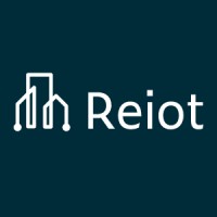 Reiot logo - Similar company to Bruktech